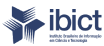 Logo IBICT